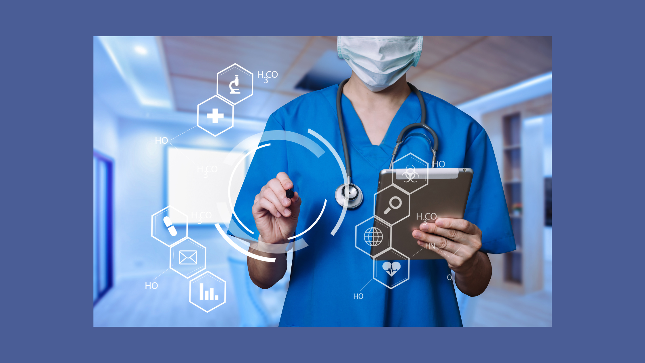 Blog - Optimizing Operating Room Efficiency with Surgery Scheduling Software