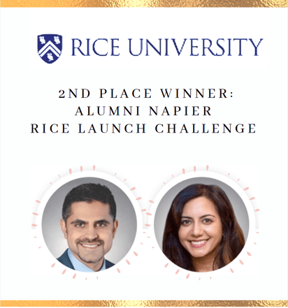 rice launch challenge