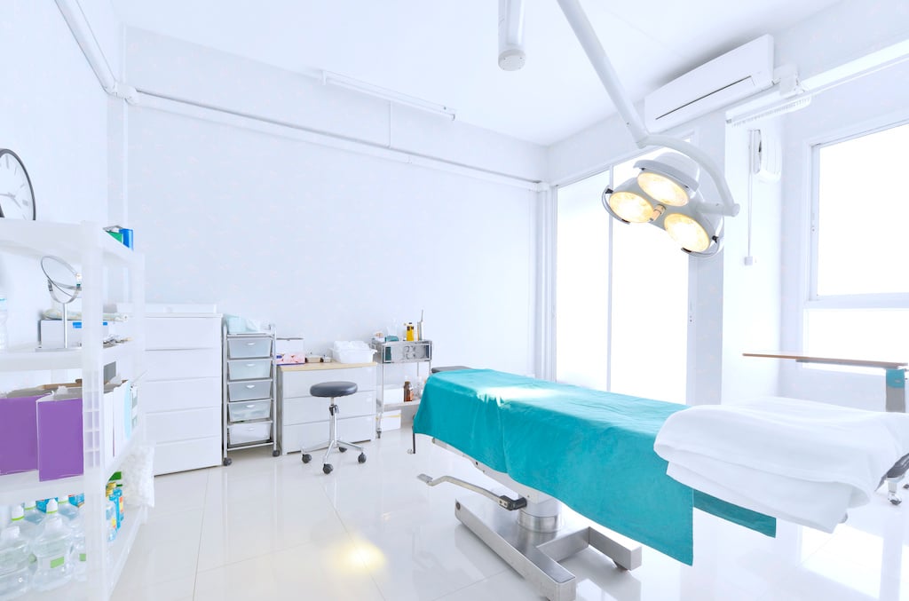 An Overview on How to Improve Operating Room Efficiency 