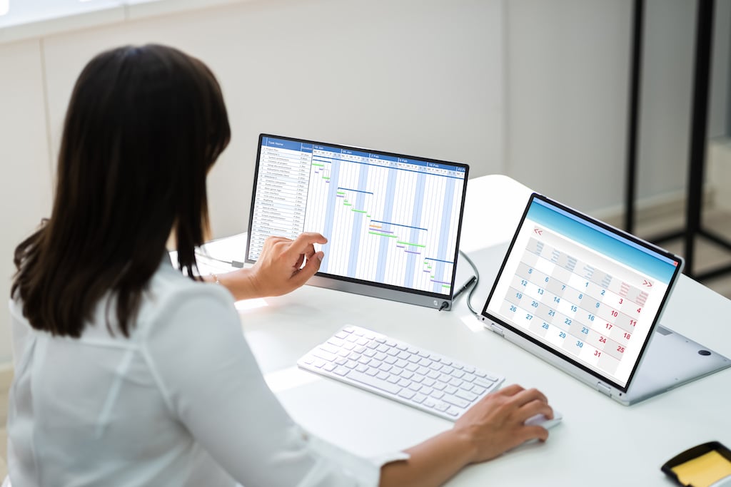 How Surgery Scheduling Software Helps Fill Gaps in Block Scheduling