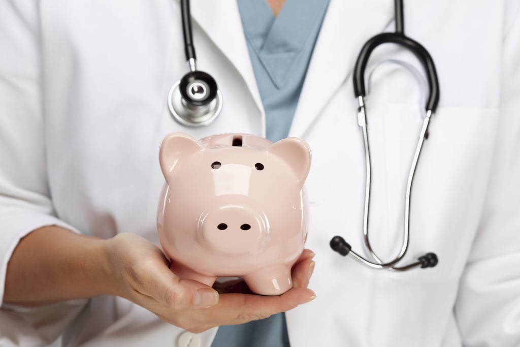 How to Avoid the $7100 Surgery Scheduling Mistake