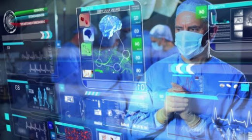 Artificial Intelligence to the Surgeon's Rescue