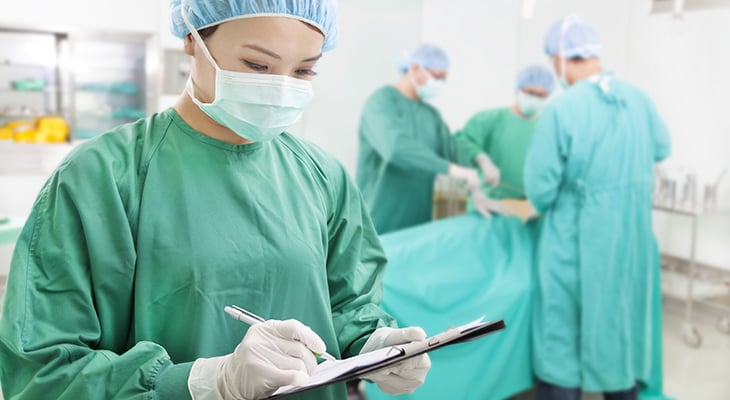 Key Surgery Forms for Seamless Surgical Scheduling