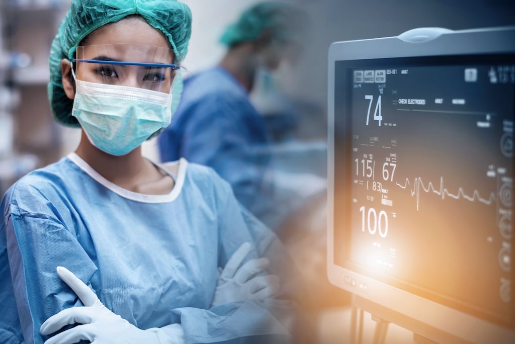 Operating Room Best Practices: 4 Key Things to Remember 